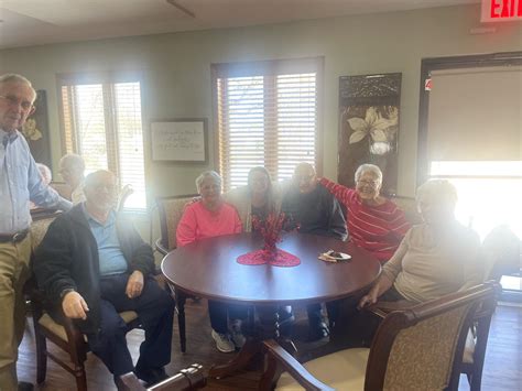 stoney creek adult community.